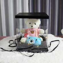 毕业熊花束新款 毕业熊花束21年新款 京东