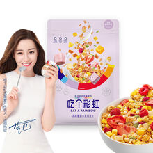 高蛋白燕麦片价格报价行情 京东