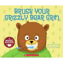 bear
