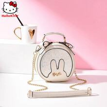 Hellokitty兔子包价格报价行情 京东