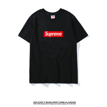 Supreme T恤品牌及商品 京东