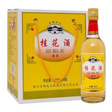桂花酒是哪里的特产价格报价行情 京东