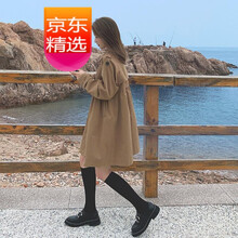 女装外套卡其色新款 女装外套卡其色2021年新款 京东