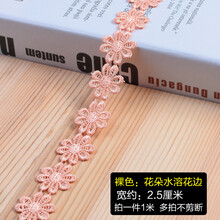 透明花边新款 透明花边21年新款 京东