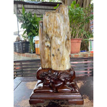 天然树化玉价格报价行情 京东