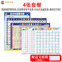偏旁部首表价格报价行情 京东 偏旁部首表价格报价行情 京东