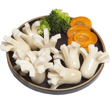 雄丰桂花肠2500g火锅麻辣烫烧烤开花肠小吃打边炉豆捞食材批发