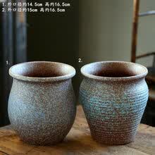 陶器花器价格报价行情 京东