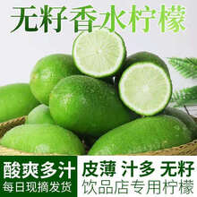 薄皮香水柠檬排行 京东