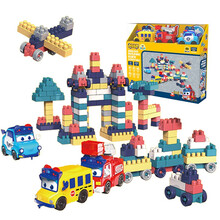 猪猪侠之百变拼装价格报价行情 京东