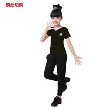 八岁女童拉丁舞衣服价格报价行情 京东