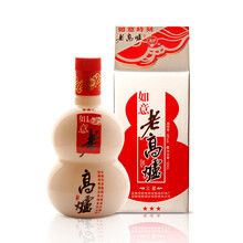 迎客松40%Vol375mL-500mL，500 浓香型，浓香