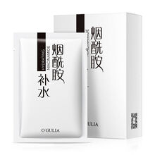 晴之良品补水面膜新款 晴之良品补水面膜21年新款 京东