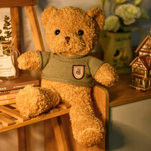 生日熊花束新款 生日熊花束21年新款 京东