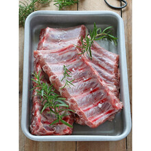 伊比利亚猪排骨价格报价行情 京东