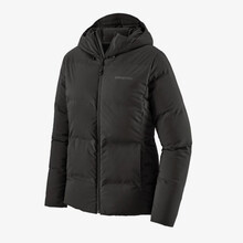 十年淬鍊 Patagonia Micro Puff 超輕量羽絨外套 Outsiders 戶外風格誌