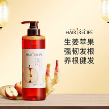 Recipe洗发水 京东 Recipe洗发水 京东