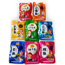 鱼干种类型号规格 京东