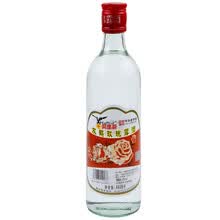 玫瑰露酒品牌及商品 京东
