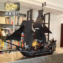 Lego 加勒比价格报价行情 京东