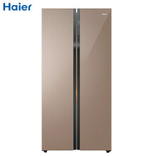 海尔（Haier） BCD-615WDCZ 对开门 冰箱