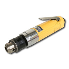 臣霸 CUMAAT-4035弯头气动钻10MM直角气钻90度偏角钻L型风动钻 A