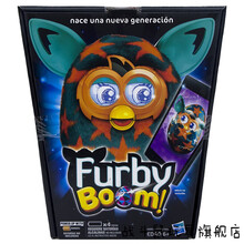 Furby菲比价格报价行情 京东