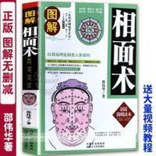 图解看相识人新款 图解看相识人21年新款 京东