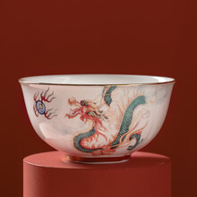 人気TOP 龍鳳呈祥皿26x26センチ - 花瓶 - www.ksc-kcf.org