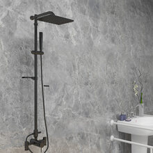 浴室墙贴防水贴纸价格报价行情 京东