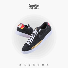 耐克(Nike)板鞋BV6651-011 41