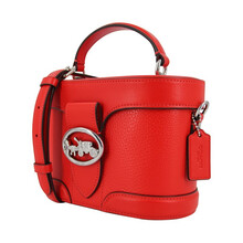 Coach 化妆包新款 Coach 化妆包2021年新款 京东