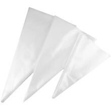 小号塑料裱花袋价格报价行情 京东