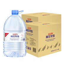大桶矿泉水 京东