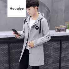 韩式冬装男图片 京东