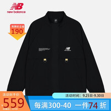 New Balance上衣价格报价行情 京东