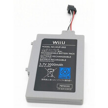 Wiiu Pad型号规格 京东