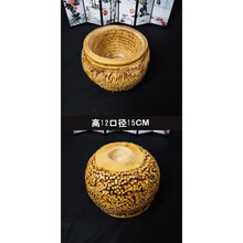 竹器创意工艺品价格报价行情 京东