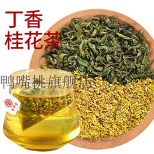 迦美桂花茶新款 迦美桂花茶21年新款 京东