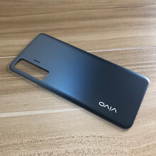 步步高vivox70,oppovivo步步高 荔新 适用于vivo x50手机后盖x50pro加 5g玻璃外壳替换背壳电池盖后屏