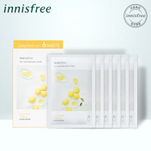 innisfree柠檬