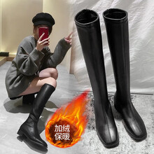 长筒高帮鞋女品牌及商品 京东