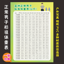 身高体重表价格报价行情 京东