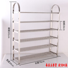 加厚收纳架，让衣物不再凌乱！