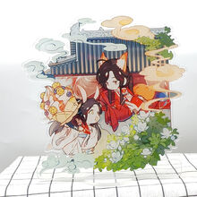 人形手办品牌及商品 京东