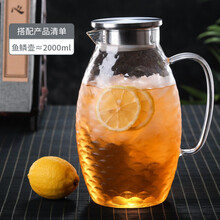 玻璃水杯，为你的健康保驾护航