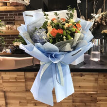 花束包装纸价格报价行情 京东