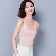 美连诚吊带/背心修身型