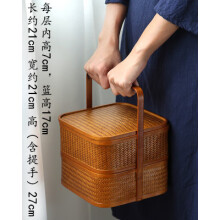 漆器食盒新款- 漆器食盒2021年新款- 京东