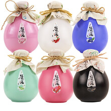 桃花糯米酒价格报价行情 京东